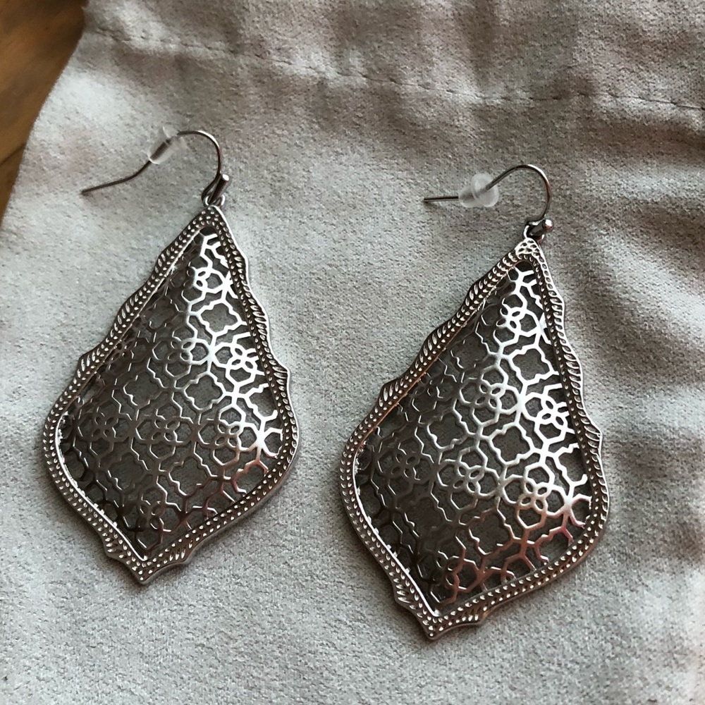 Silver Adair’s